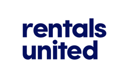 Rentals United logo